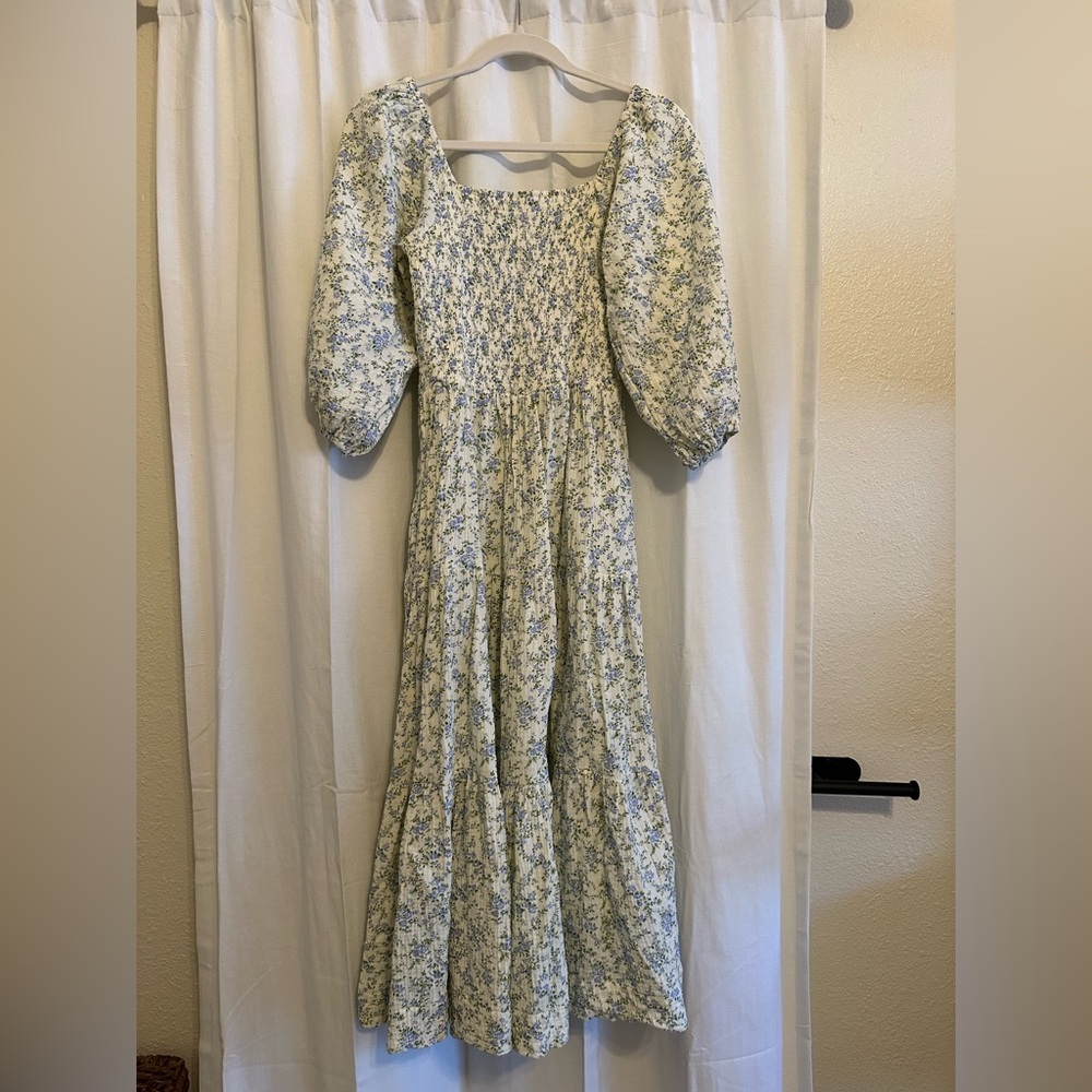 Neuflora Vermont Dress; Size M